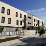 Precio de la vivienda en alquiler ha subido de media 38 euros al mes en Extremadura