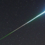 La Luna camuflará muchas Perseidas este año, pero podemos disfrutar de dos conjunciones planetarias