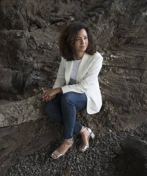 Costanza Bonadonna: «Los volcanes más peligrosos son los que erupcionan con poca frecuencia»
