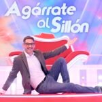 Eugeni Alemany, el showman artífice del emoji de la paella: «Los presentadores somos repartidores de flyers»
