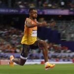 El retorno del rey Jordan: el oro olímpico de triple salto vuelve en el Campeonato de España, 359 días después
