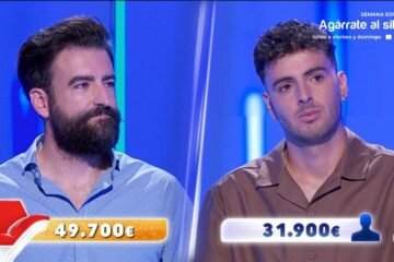 Rafa Castaño, eliminado en Agárrate al sillón hace lo impensable: comprar por 25.000 euros su continuidad en el concurso