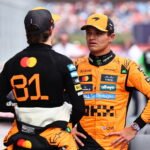 McLaren, con el corazón partido: las claves para el agónico desenlace entre Piastri y Norris