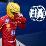 Lewis Hamilton: «Soy un completo inútil. Quizá Ferrari necesita cambiar de piloto»