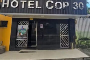 De 11 a 880 euros la noche: la delirante subida del precio de hoteles en Belém, la ciudad que albergará la Cumbre del Clima, complica la COP30