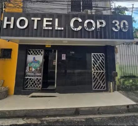 De 11 a 880 euros la noche: la delirante subida del precio de hoteles en Belém, la ciudad que albergará la Cumbre del Clima, complica la COP30