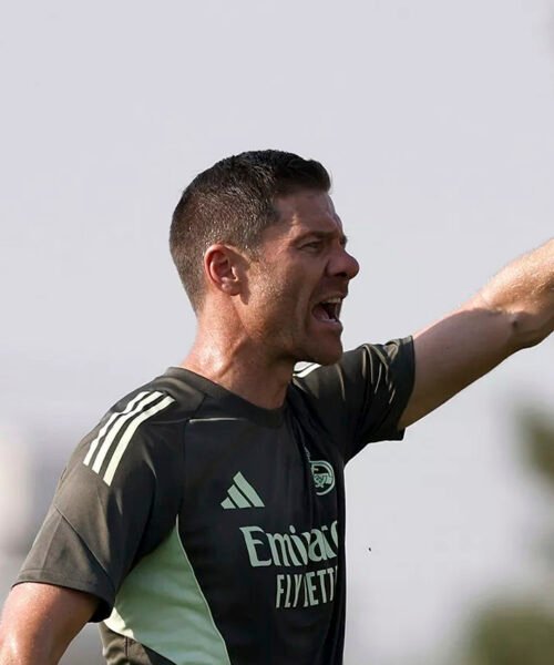 Xabi Alonso y los flecos por cerrar en la pretemporada exprés más atípica: Rodrygo, Asencio y el compromiso de Vinicius y Mbappé