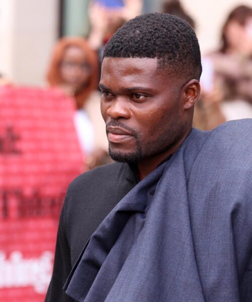Thomas Partey queda en libertad condicional y será juzgado el 2 de septiembre por cinco cargos de violación