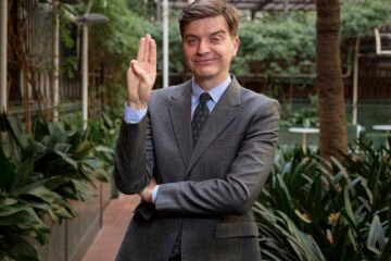 Marc Giró juega al despiste con su regreso a RTVE: «Hemos pedido más dinero al erario público»