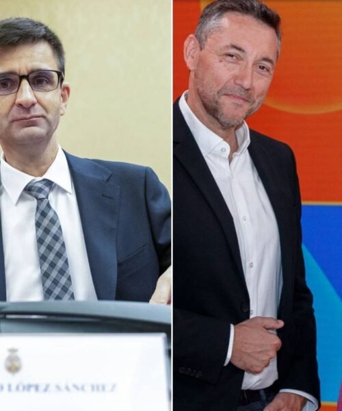 El presidente de RTVE sobre el triunfo de Mañaneros 360: «El éxito es como los pedos, a la gente le molesta cuando no es suyo»