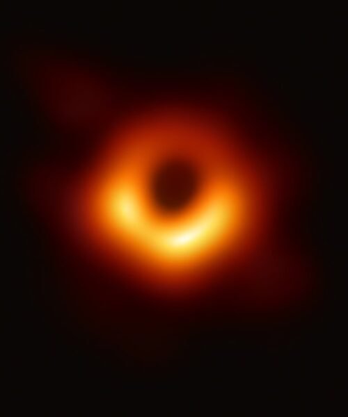 Un cosmólogo italiano propone una misión interestelar para explorar un agujero negro: «En 20 o 30 años podríamos tener la tecnología para conseguirlo»