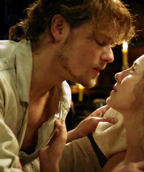 Del sexo recatado a orgasmos a tutiplén: la evolución del erotismo en los dramas de época