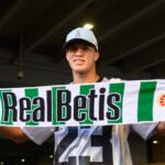 Nelson Deossa: un minero para fortalecer al Betis