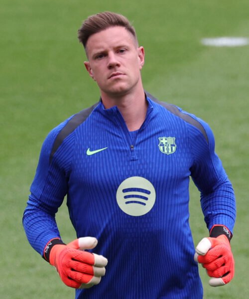 Ter Stegen rompe su silencio y se abre a ayudar al Barcelona: «Se han dicho cosas totalmente infundadas»