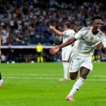 El Madrid remonta al Mallorca y hace pleno antes del parón