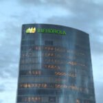 Iberdrola acuerda la venta de negocios en México por 4.200 millones de dólares