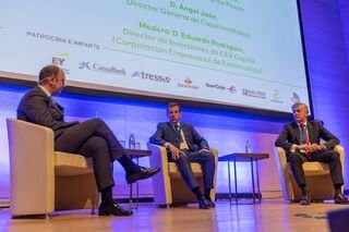 AEEF expresa preocupación ante el actual contexto económico y pide medidas de impulso