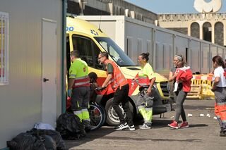 PP: Sus CCAA «cumplirán» con reparto menores migrantes y pide igual País Vasco y Cataluña