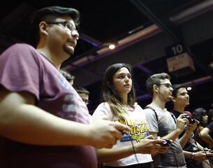 El #Game-Fest de Badajoz regresa con mayor programación de ocio digital y videojuegos
