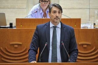 PSOE responsabiliza a la Junta del retroceso económico ante caída industrial en junio