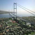 Meloni recupera el polémico proyecto del megapuente de Sicilia con un coste de 13.500 millones
