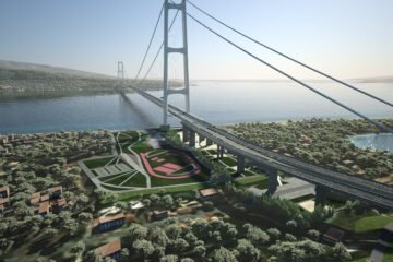 Meloni recupera el polémico proyecto del megapuente de Sicilia con un coste de 13.500 millones
