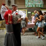 Programación de las Fiestas de San Cayetano en Madrid: horarios de los conciertos y dónde se celebra la verbena de agosto 