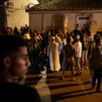 Queda en libertad el acusado de la agresión del anciano que desencadenó los disturbios en Torre Pacheco