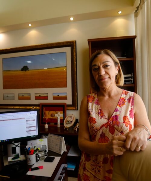 Seve González, alcaldesa de Jumilla: “Vamos a priorizar nuestras tradiciones y nuestra identidad”
