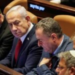 Netanyahu plantea ampliar la ocupación de Gaza pese a la oposición interna