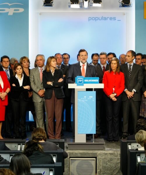 Del sexenio de escándalos de la era Rajoy al ‘caso Cerdán’: las grietas del sistema frente a la corrupción