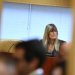 El juez Peinado pregunta a La Moncloa si hay un correo oficial de Presidencia a nombre de Begoña Gómez