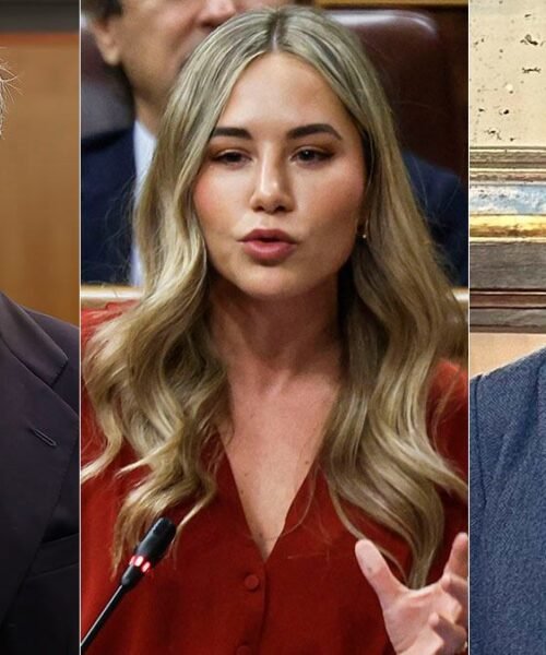 Tres dimisiones en diez días: el escándalo de los políticos y sus falsos y fluctuantes currículos