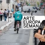 Vídeo | ¿Quién protege a los ‘riders’ en Europa?