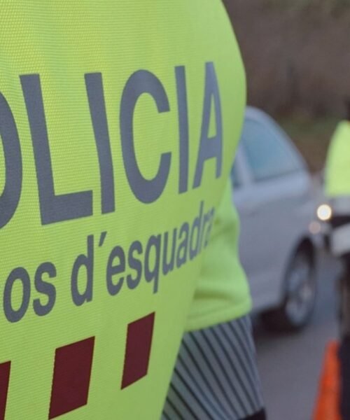 Detenido en Palafrugell un administrador de fincas sin licencia  acusado de cometer 46 delitos contra extranjeros