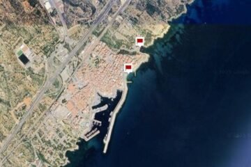 L’Ametlla de Mar cierra todas sus playas por la presencia de una mancha “blanca y viscosa”