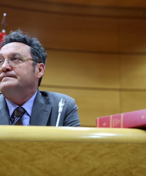 El fiscal general en el banquillo: un caso sin precedentes y lleno de controversias