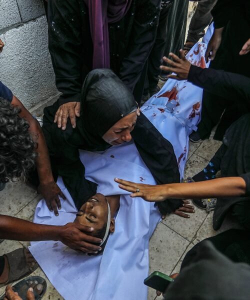 Última hora del conflicto en Oriente Próximo, en directo | Palestina pide ayuda a la Liga Árabe tras anunciar Israel que ocupará Gaza