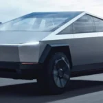 La Fuerza Aérea de EE. UU. compra Cybertrucks de Tesla para utilizarlos como objetivo de bombas y misiles