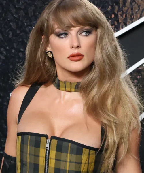Grok, la IA de Elon Musk, crea vídeos de Taylor Swift desnudándose sin ni siquiera pedírselo