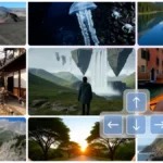 Así es la nueva IA de Google que crea mundos 3D en tiempo real a partir de texto o imágenes