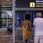 El acuerdo para atender a las personas sin hogar del aeropuerto de El Prat no tiene fecha para su puesta en marcha