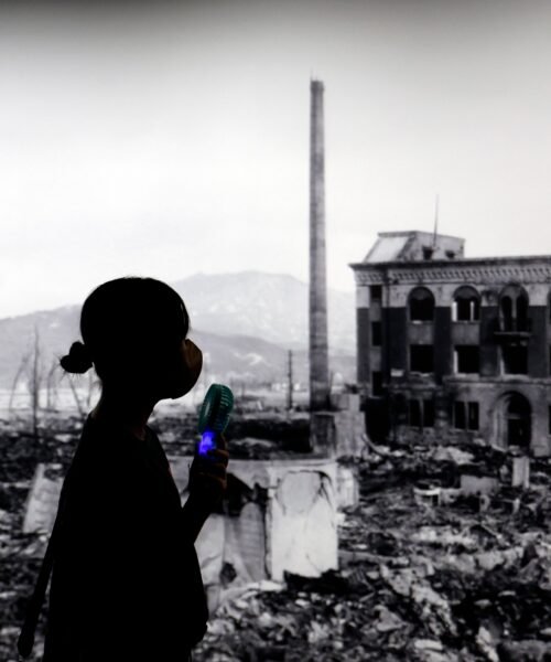 Los últimos supervivientes de Hiroshima alertan al mundo del riesgo de otro conflicto nuclear: “No hemos aprendido nada en 80 años”