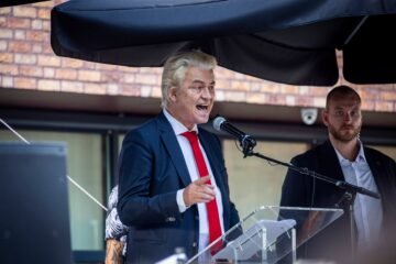 Un mensaje electoral del ultra Geert Wilders provoca miles de denuncias por discriminación en Países Bajos