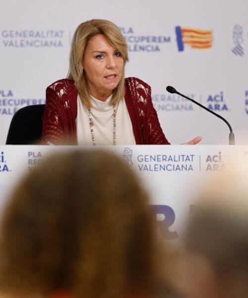 La Generalitat valenciana recurre ante el Supremo el decreto del Gobierno del reparto de menores migrantes