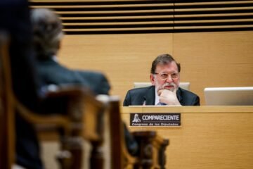 Una jueza de Andorra reactiva la causa contra Rajoy por la Operación Cataluña