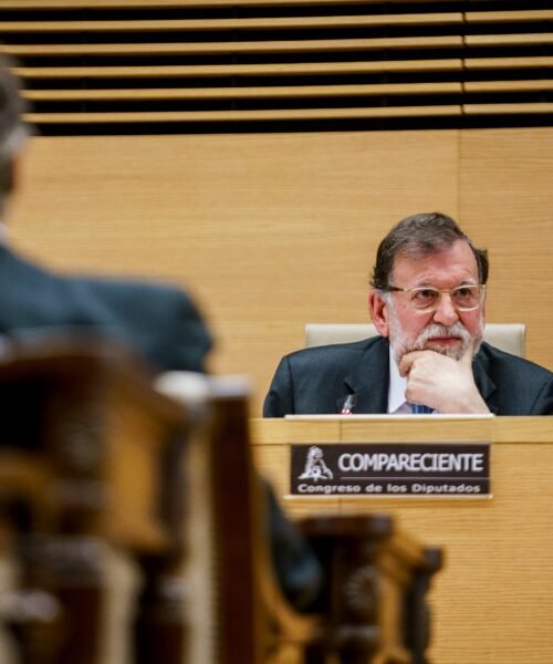 Una jueza de Andorra reactiva la causa contra Rajoy por la Operación Cataluña