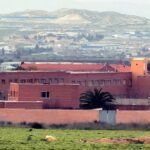 Un preso mata a su compañero de celda en la cárcel de Murcia I con la tapa de una lata de atún