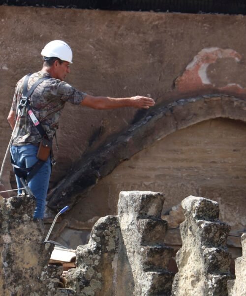 El organismo asesor de la Unesco visitará la Mezquita de Córdoba esta semana