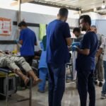 El sector humanitario vaticina “muertes en cada rincón” de Gaza si Israel decide ocupar la totalidad del territorio